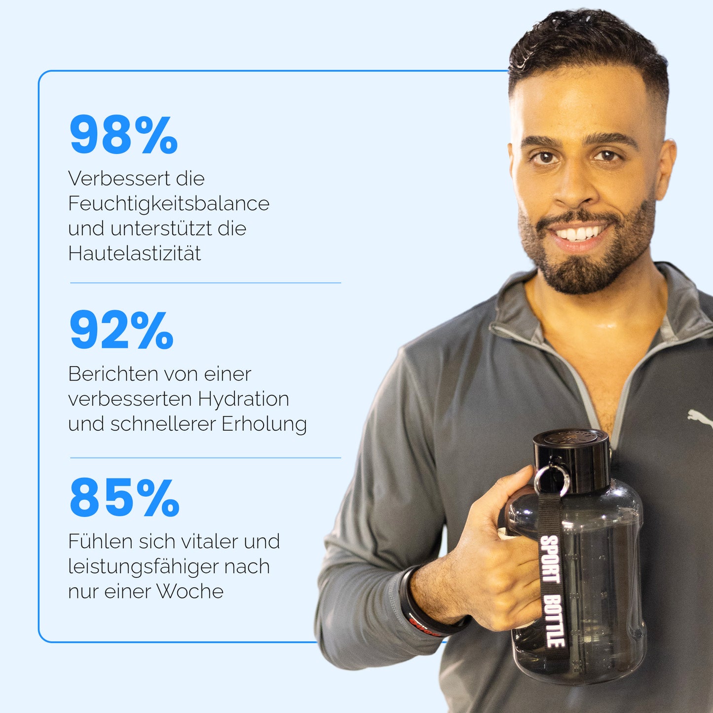 Hydromax one