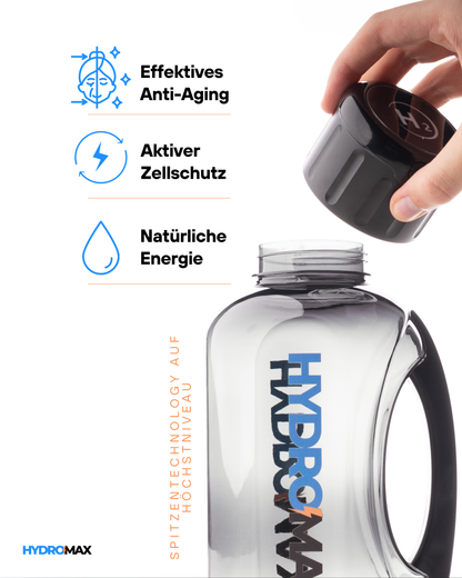 Hydromax®one Pro
