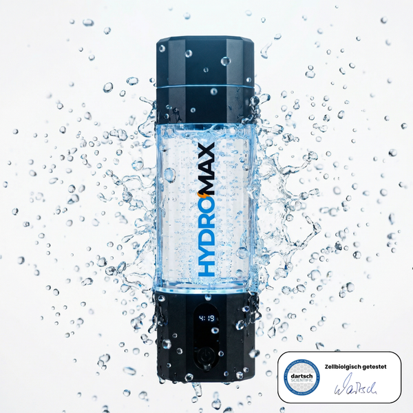 Hydromax®one Pro