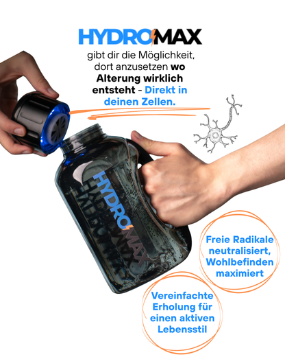 Hydromax®one Pro