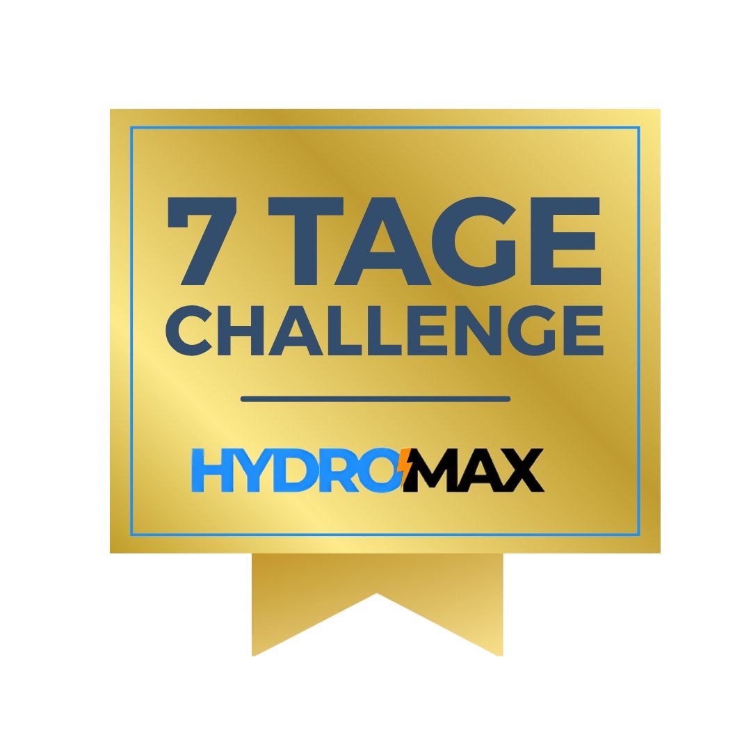 7 Tage Challenge