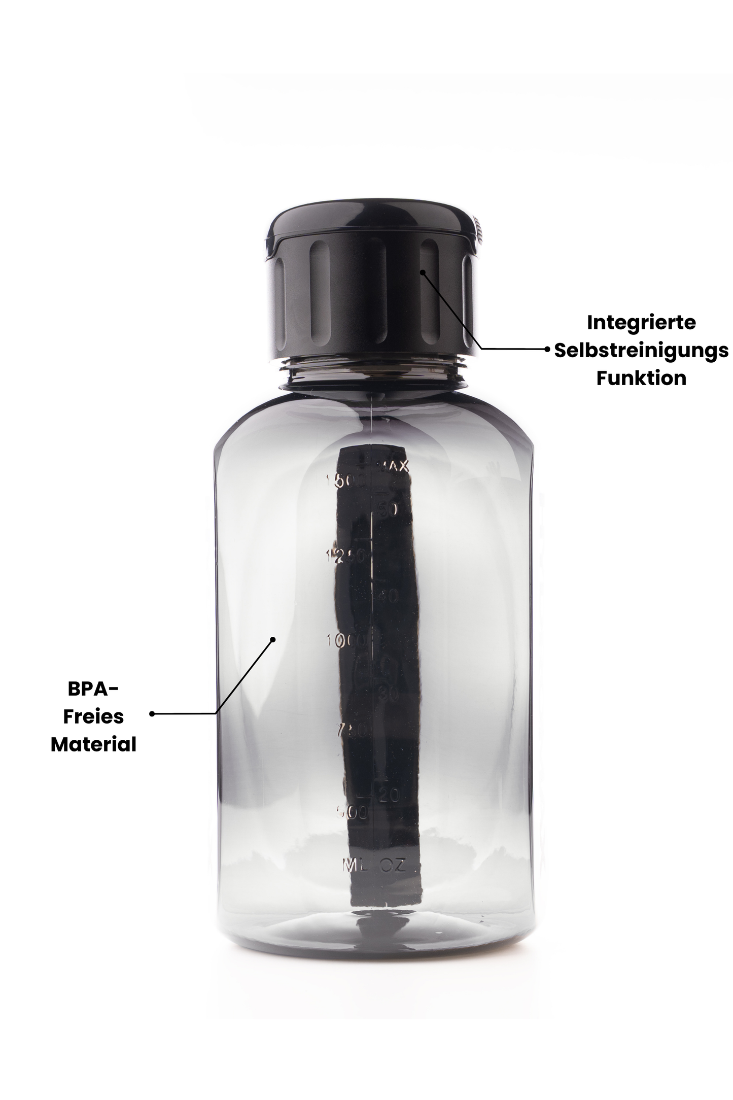 Hydromax®one Pro