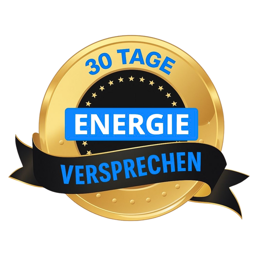 30 Tage Energie Versprechen