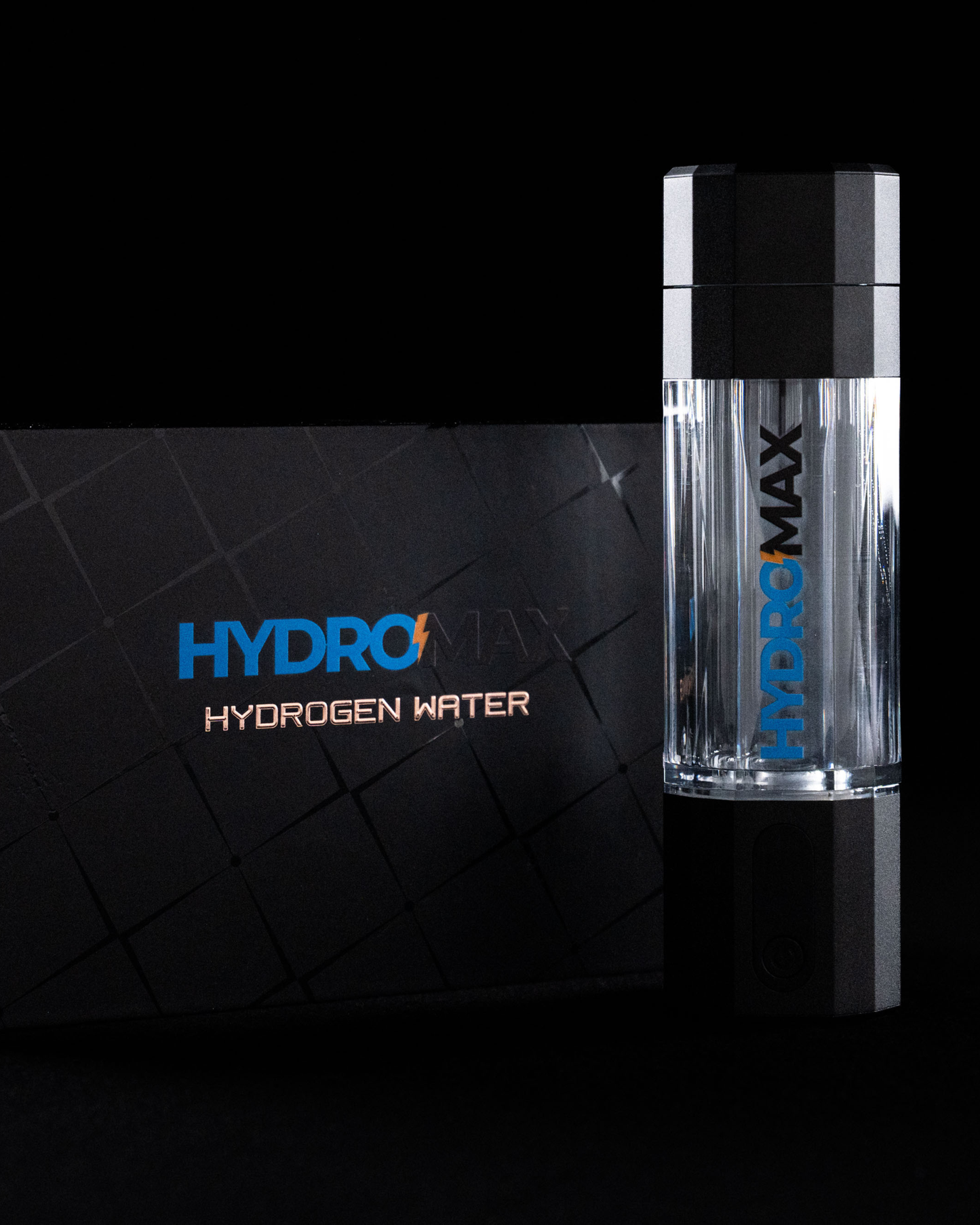 Hydromax®Cellular Performance Protokoll