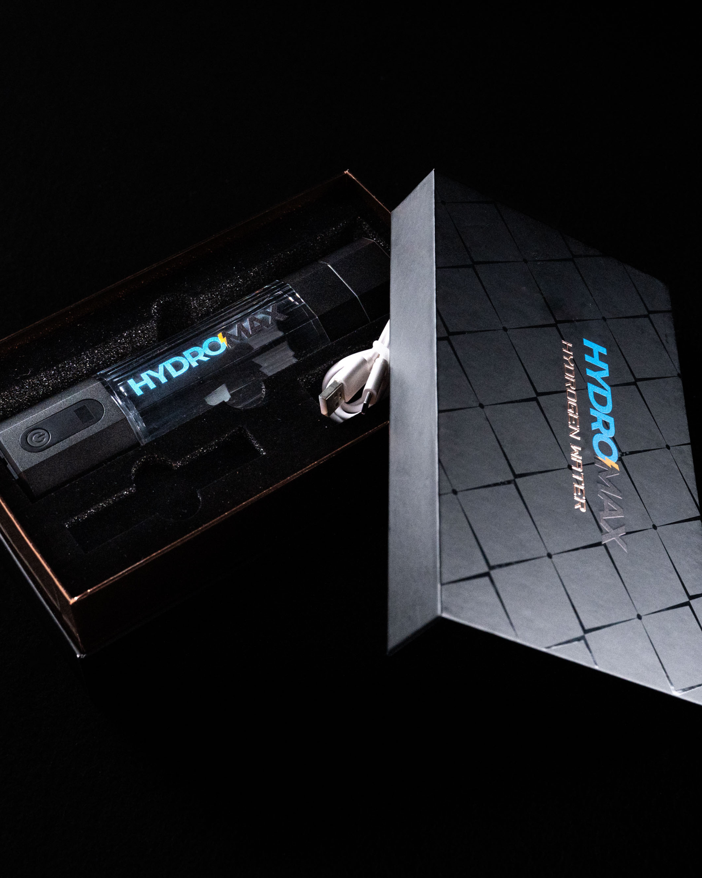 Hydromax®Cellular Performance Protokoll