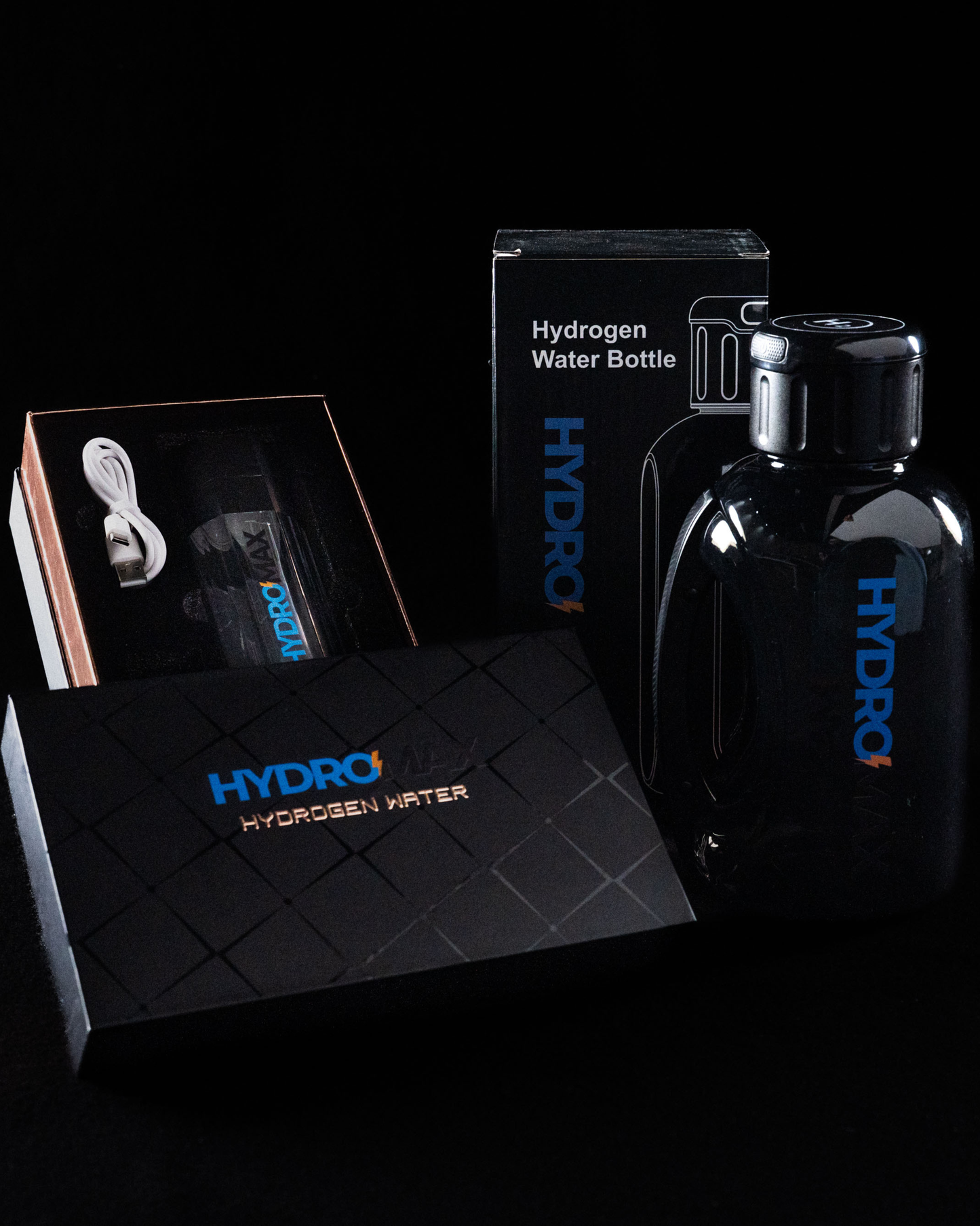 Hydromax®Cellular Performance Protokoll