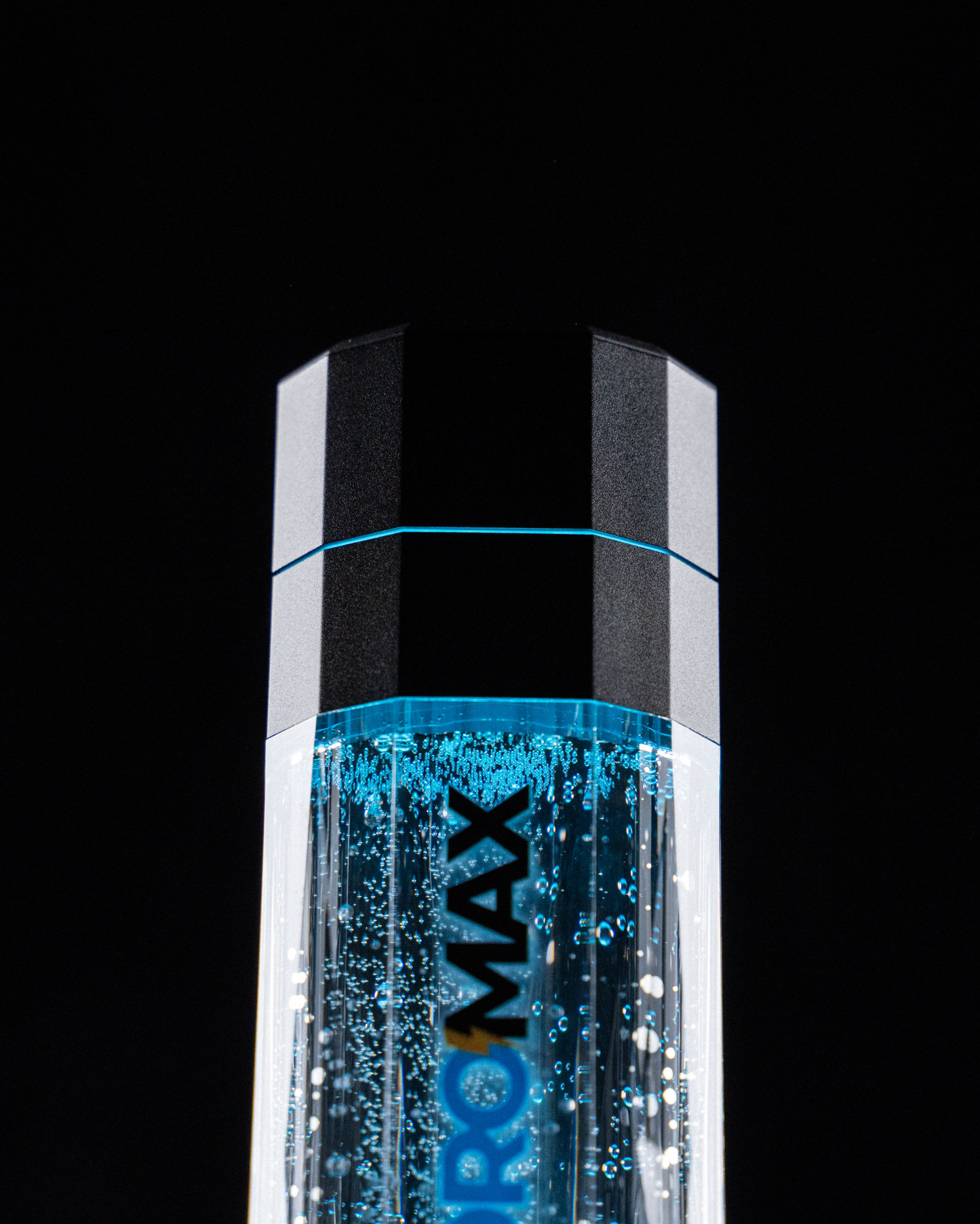 Hydromax®Cellular Performance Protokoll