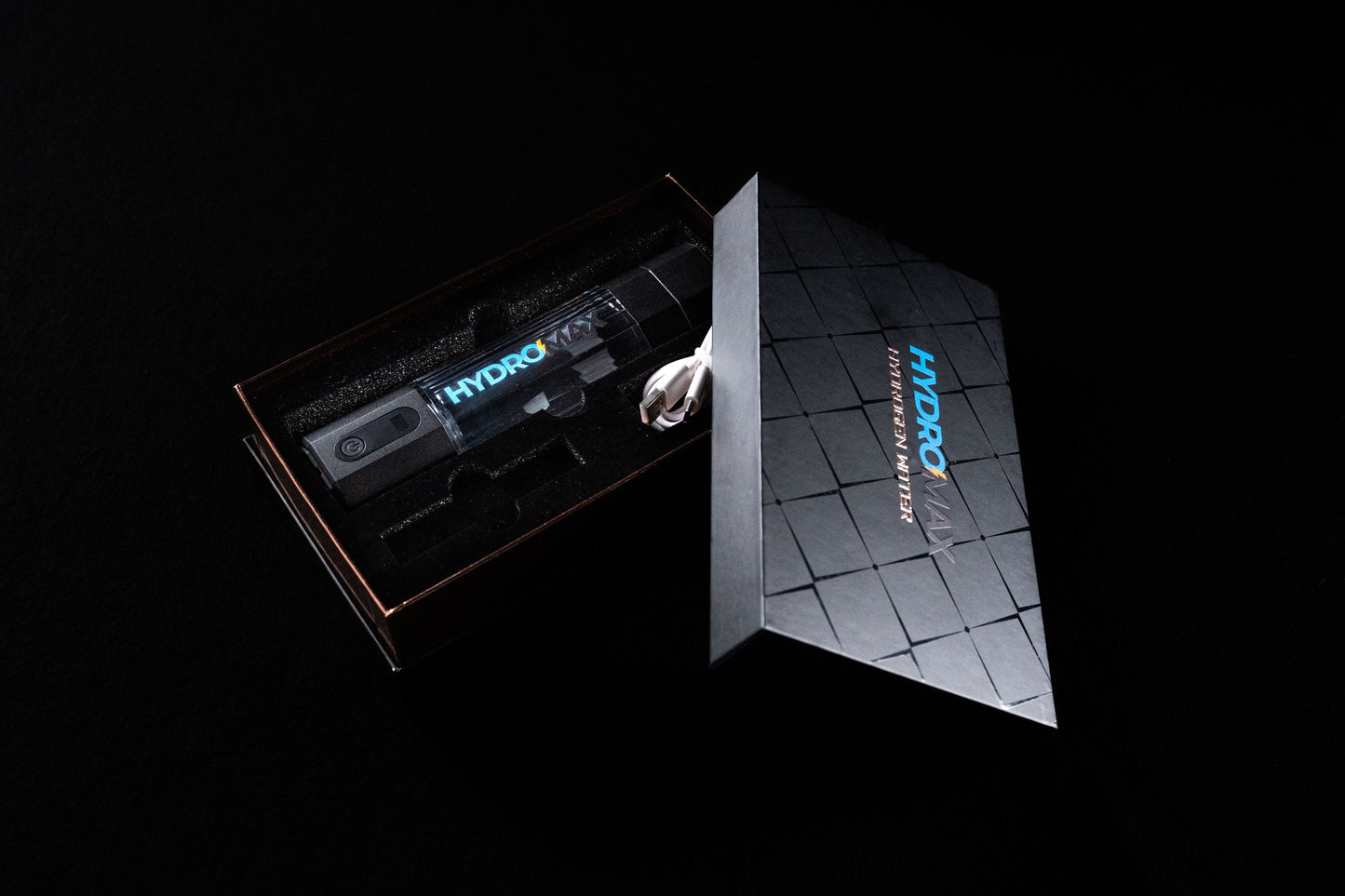 Hydromax®Cellular Performance Protokoll