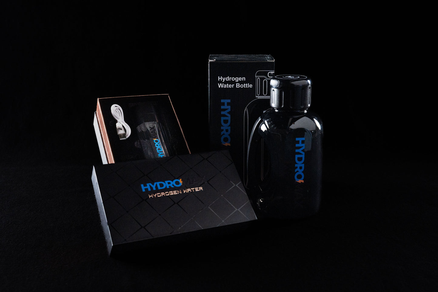Hydromax®Cellular Performance Protokoll