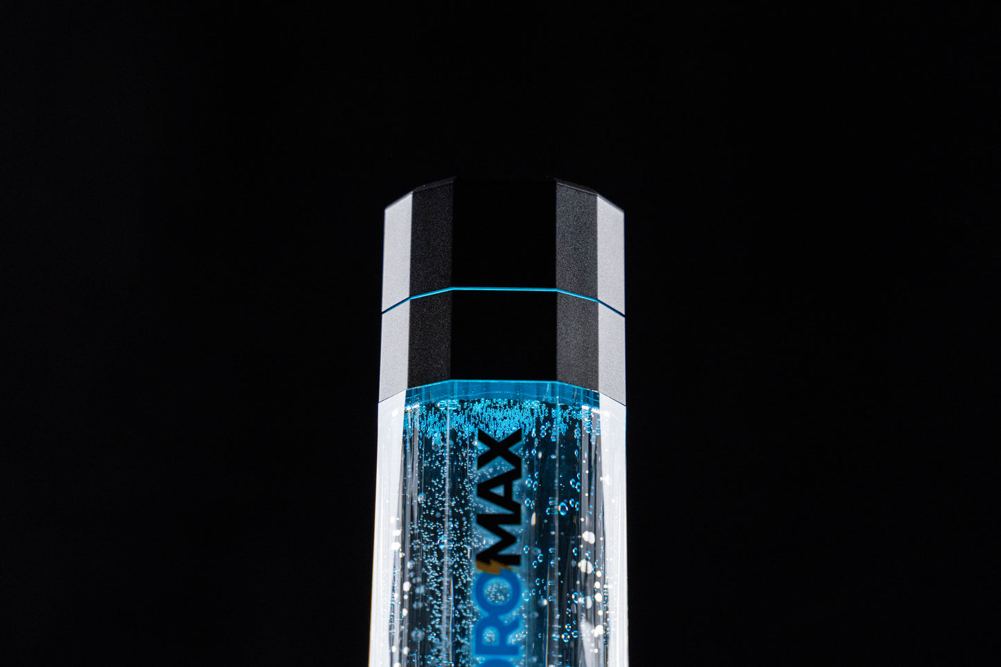 Hydromax®Cellular Performance Protokoll