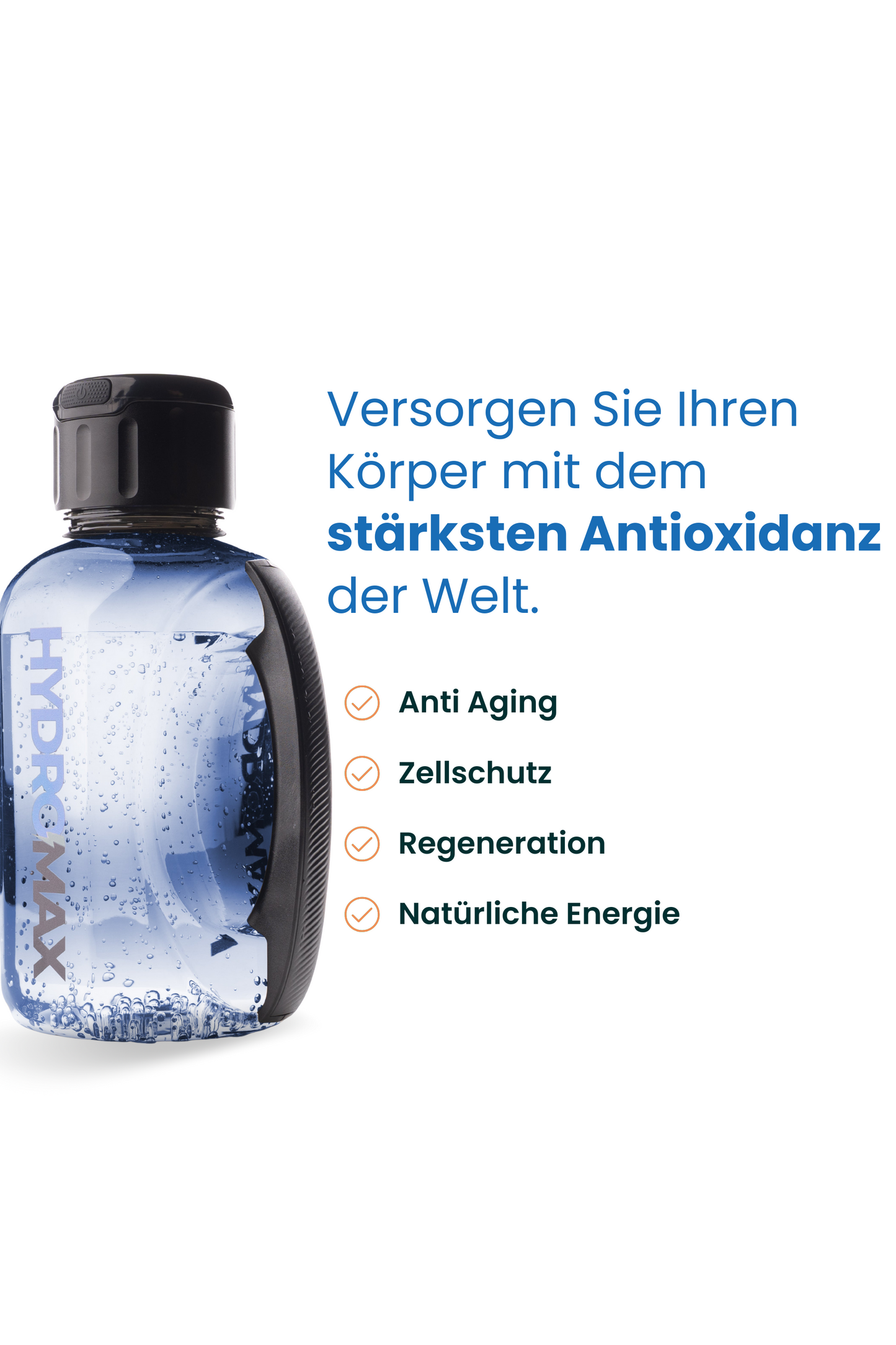 Hydromax®one Pro