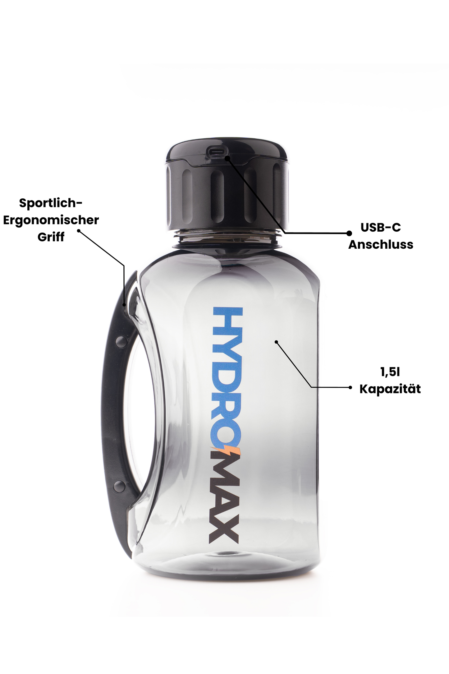 Hydromax®one Pro