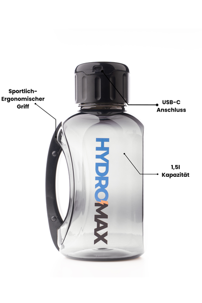 Hydromax®one Pro