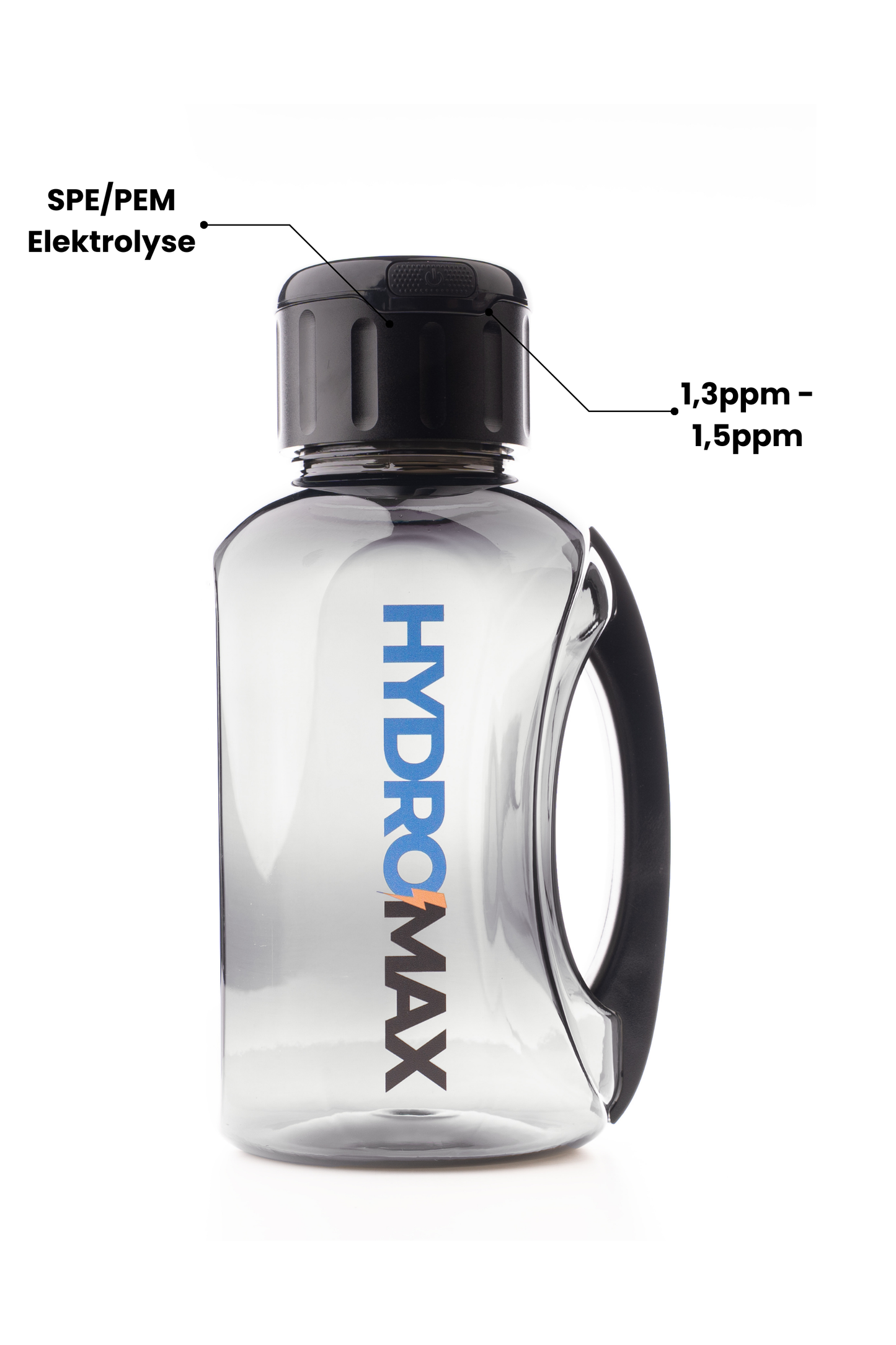 Hydromax®one Pro