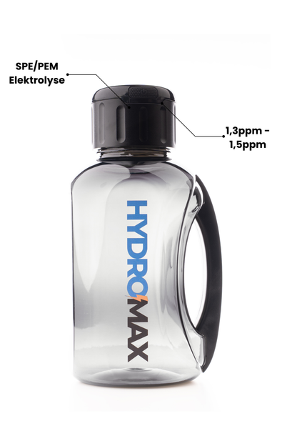 Hydromax®one Pro