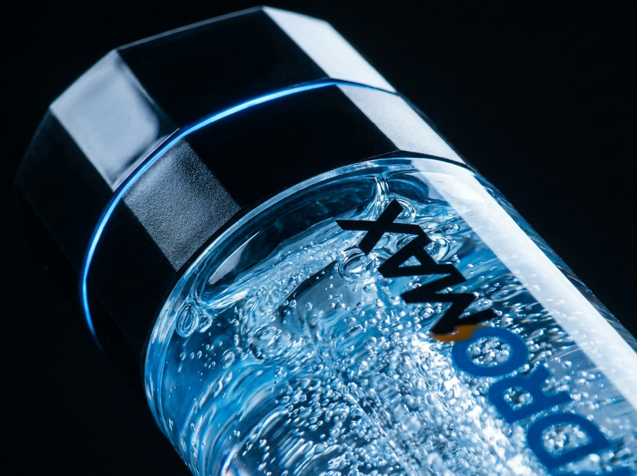 Profi-Technologie: SPE/PEM & medizinische Titanplatten