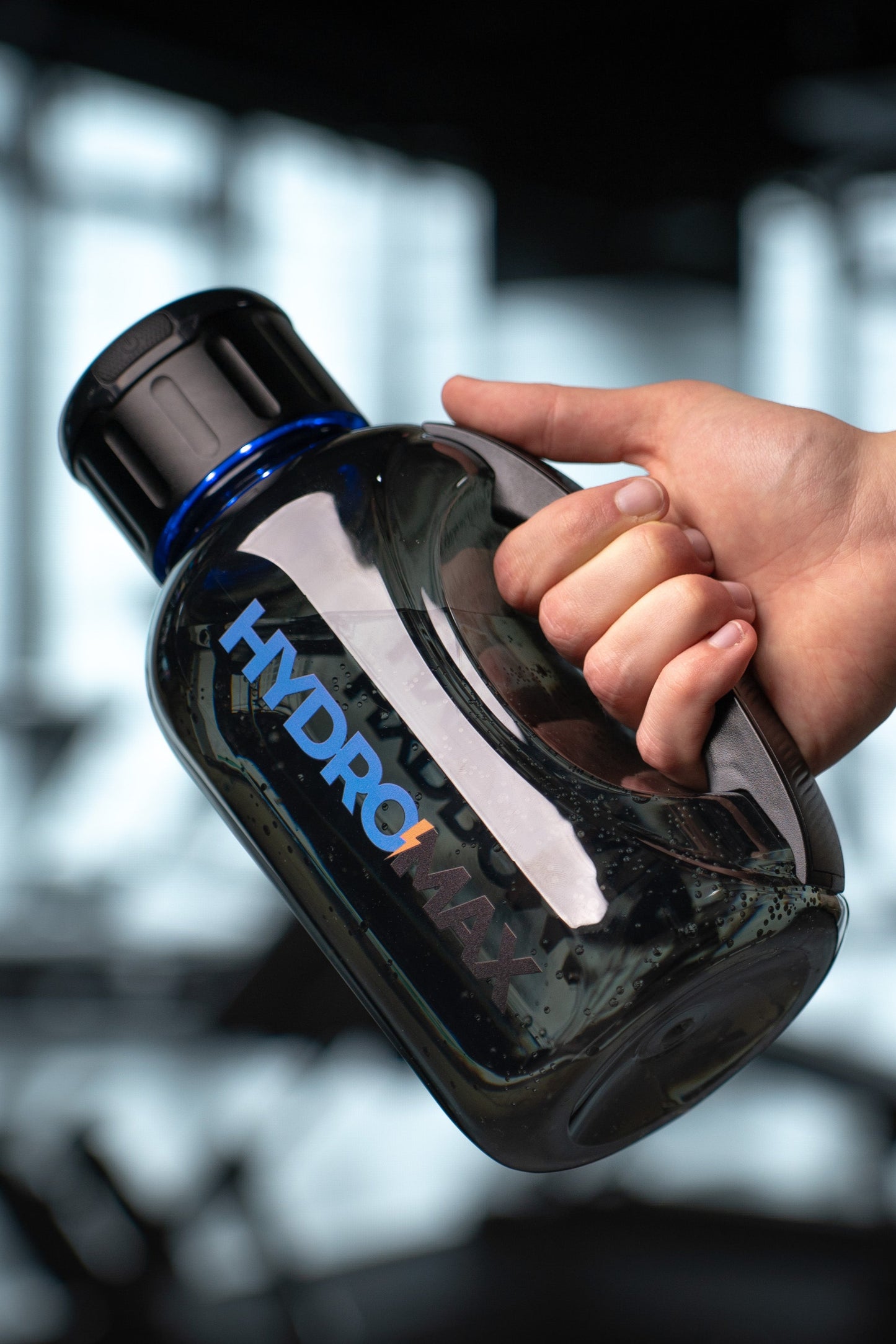 Hydromax®one Pro