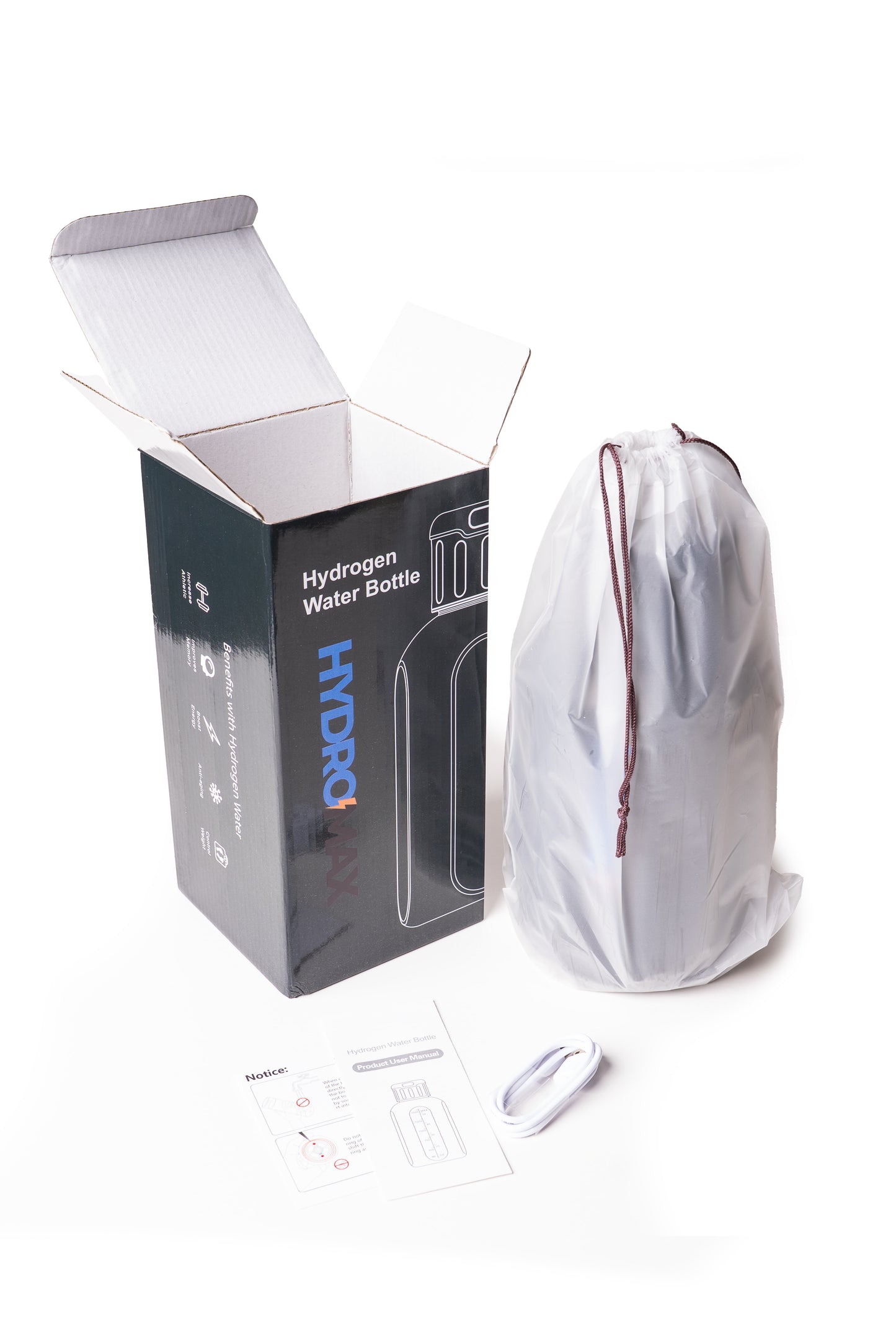 Hydromax®one Pro